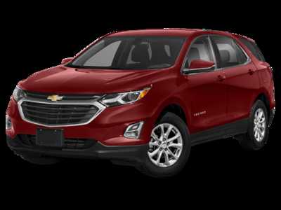 2019 Chevrolet Equinox, $23995.0. Photo 1
