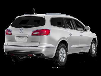 2017 Buick Enclave, $12995.0. Photo 2
