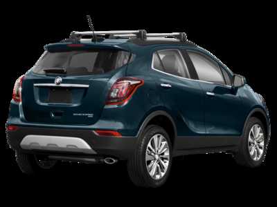2022 Buick Encore, $19995.0. Photo 2