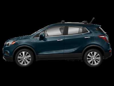 2022 Buick Encore, $19995.0. Photo 3