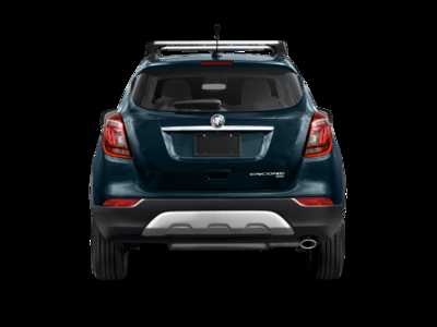 2022 Buick Encore, $19995.0. Photo 5