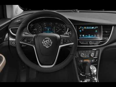 2022 Buick Encore, $19995.0. Photo 7