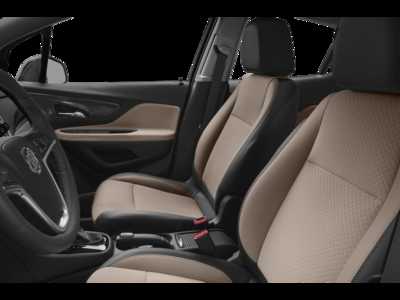 2022 Buick Encore, $19995.0. Photo 9