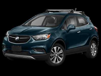 2022 Buick Encore, $19995.0. Photo 1