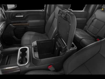 2021 Chevrolet 2500 Crew Cab, $44995.0. Photo 10