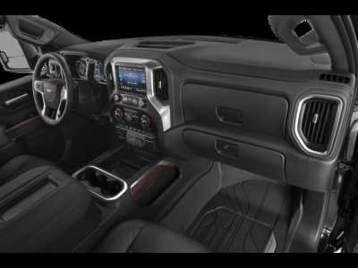 2021 Chevrolet 2500 Crew Cab, $44995.0. Photo 11