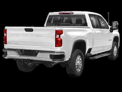 2021 Chevrolet 2500 Crew Cab, $44995.0. Photo 2