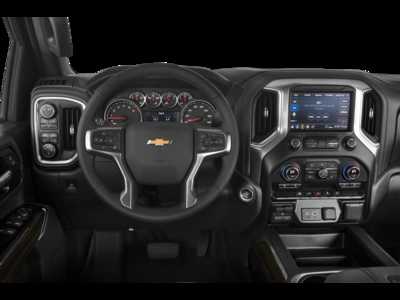 2021 Chevrolet 2500 Crew Cab, $44995.0. Photo 4
