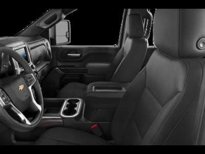 2021 Chevrolet 2500 Crew Cab, $44995.0. Photo 6