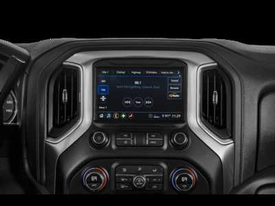 2021 Chevrolet 2500 Crew Cab, $44995.0. Photo 7