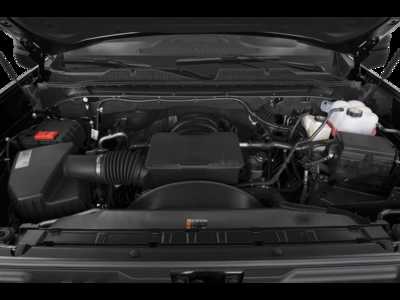 2021 Chevrolet 2500 Crew Cab, $44995.0. Photo 8