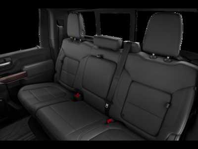 2021 Chevrolet 2500 Crew Cab, $44995.0. Photo 9
