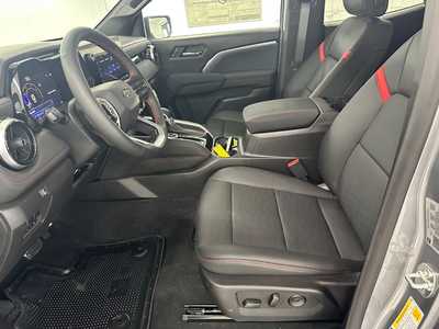 2025 Chevrolet Colorado Crew Cab, $46565.0. Photo 11