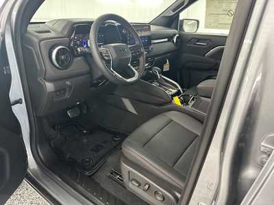 2025 Chevrolet Colorado Crew Cab, $46565.0. Photo 12