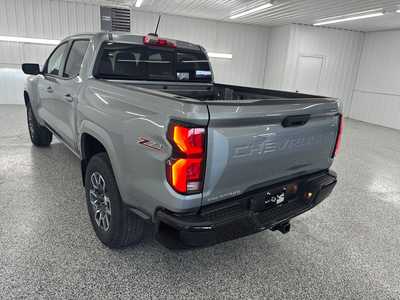 2025 Chevrolet Colorado Crew Cab, $46565.0. Photo 3