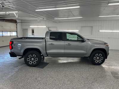 2025 Chevrolet Colorado Crew Cab, $46565.0. Photo 5