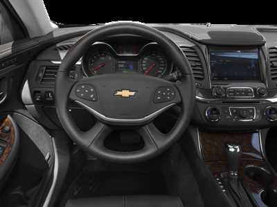 2014 Chevrolet Impala, $12995.0. Photo 4
