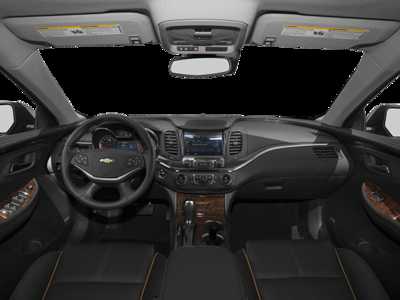 2014 Chevrolet Impala, $12995.0. Photo 5