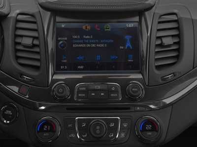 2014 Chevrolet Impala, $12995.0. Photo 7