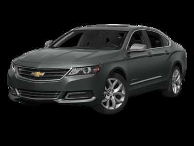 2014 Chevrolet Impala, $12995.0. Photo 1