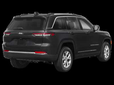 2025 Jeep Grand Cherokee, $48771.0. Photo 2