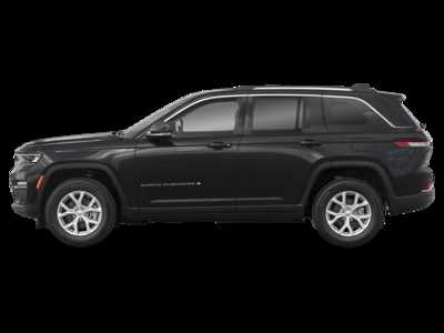 2025 Jeep Grand Cherokee, $48771.0. Photo 3