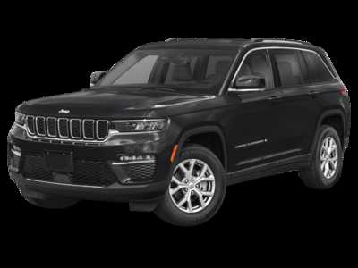2025 Jeep Grand Cherokee, $48771.0. Photo 1