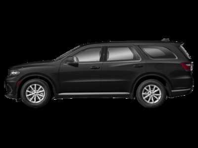 2023 Dodge Durango, $33995.0. Photo 3