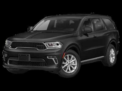 2023 Dodge Durango, $33995.0. Photo 1