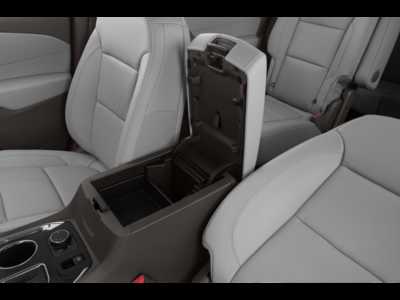 2019 Chevrolet Traverse, $27995.0. Photo 10