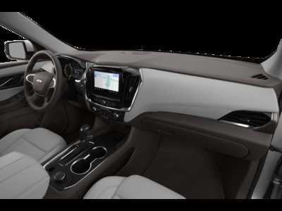 2019 Chevrolet Traverse, $27995.0. Photo 11
