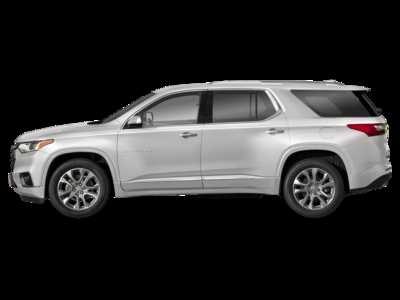 2019 Chevrolet Traverse, $27995.0. Photo 3
