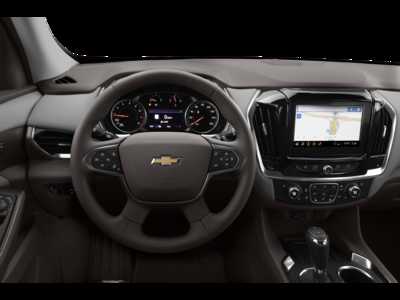2019 Chevrolet Traverse, $27995.0. Photo 4