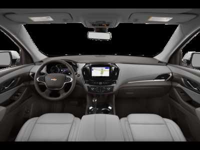 2019 Chevrolet Traverse, $27995.0. Photo 5