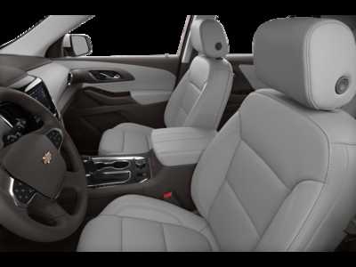 2019 Chevrolet Traverse, $27995.0. Photo 6