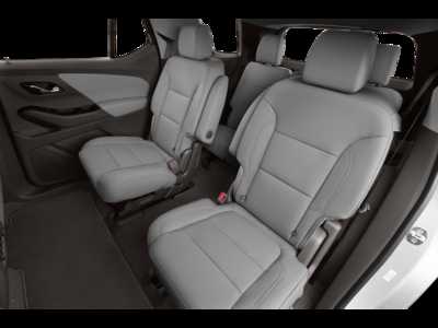 2019 Chevrolet Traverse, $27995.0. Photo 9