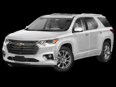 2019 Chevrolet Traverse, $27995.0. Photo 1