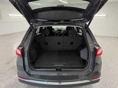 2020 Chevrolet Equinox, $16995.0. Photo 12