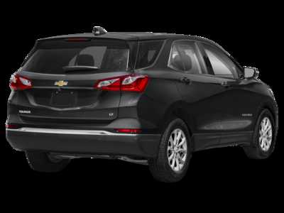 2020 Chevrolet Equinox, $16995.0. Photo 2
