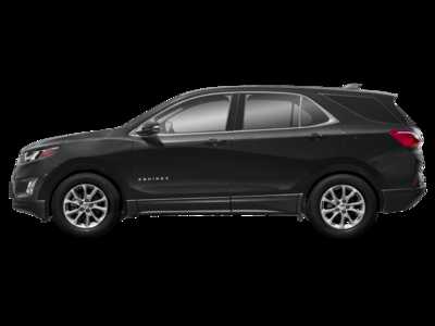 2020 Chevrolet Equinox, $16995.0. Photo 3