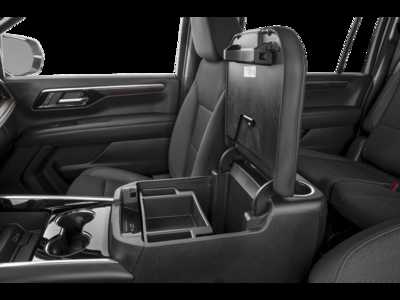 2025 Chevrolet Suburban, $76105.0. Photo 10