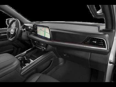2025 Chevrolet Suburban, $76105.0. Photo 11