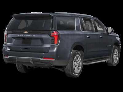 2025 Chevrolet Suburban, $76105.0. Photo 2