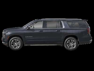 2025 Chevrolet Suburban, $76105.0. Photo 3