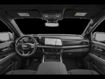 2025 Chevrolet Suburban, $76105.0. Photo 5