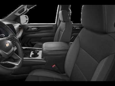 2025 Chevrolet Suburban, $76105.0. Photo 6