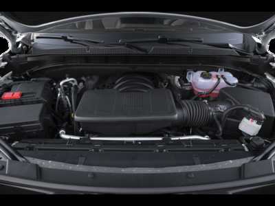 2025 Chevrolet Suburban, $76105.0. Photo 8