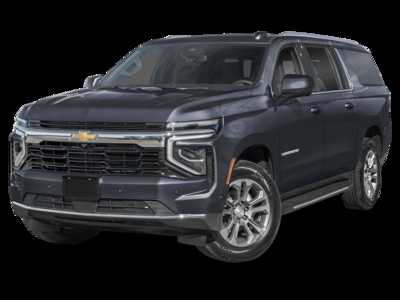 2025 Chevrolet Suburban, $76105.0. Photo 1