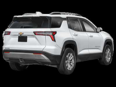 2025 Chevrolet Equinox, $31995.0. Photo 2
