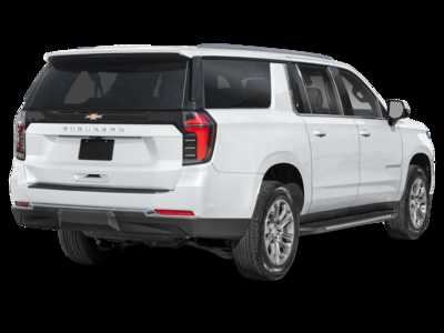2025 Chevrolet Suburban, $76105.0. Photo 2